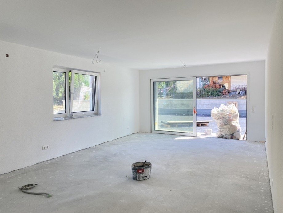 Wohnen / Essen Erdgeschosswohnung Wehingen