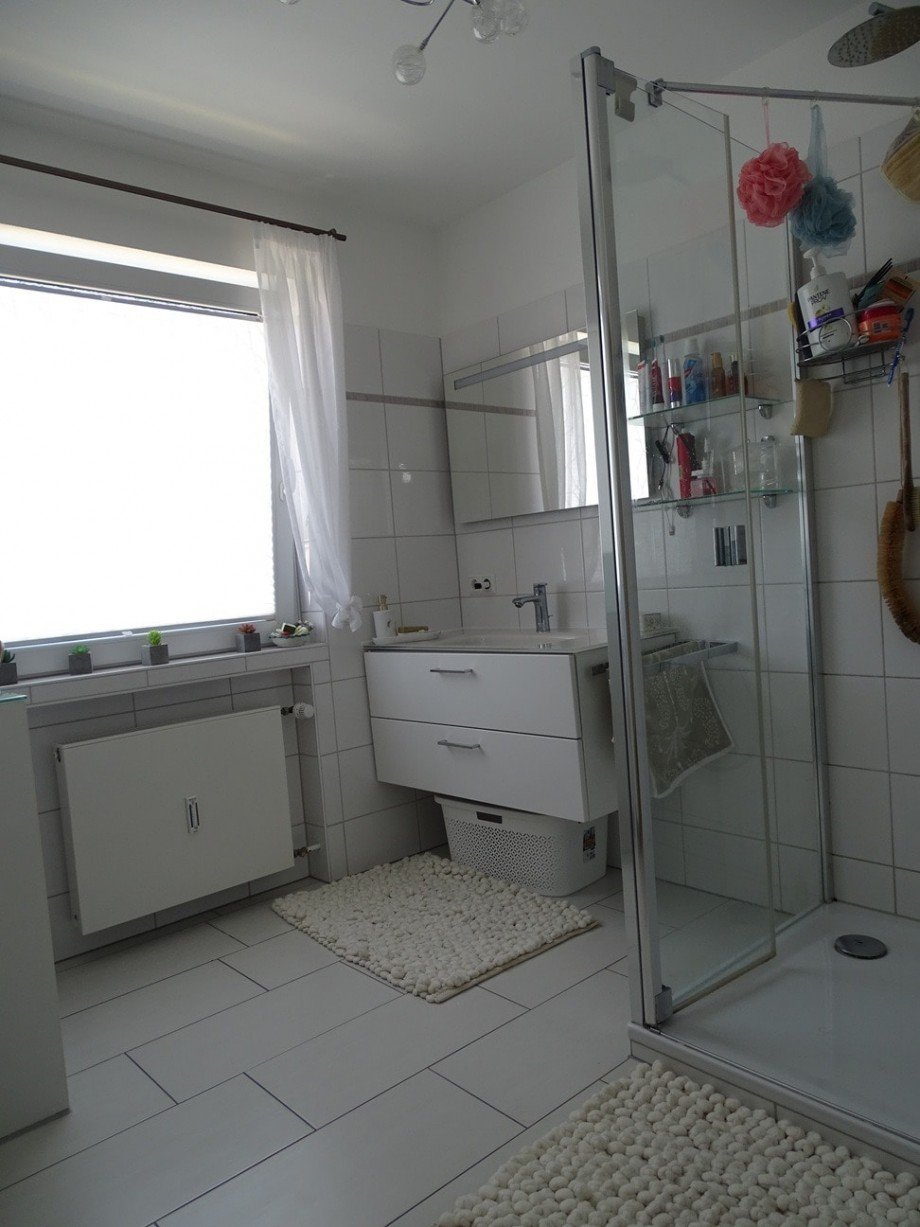 Badezimmer Etagenwohnung Villingen-Schwenningen