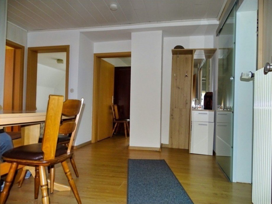 Betreiberwohnung Gastronomie Oberndorf
