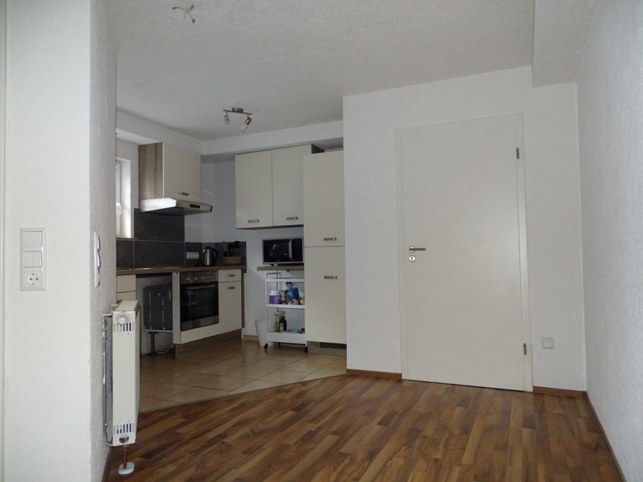 K�che Einliegerwohnung Einfamilienhaus Bad D�rrheim