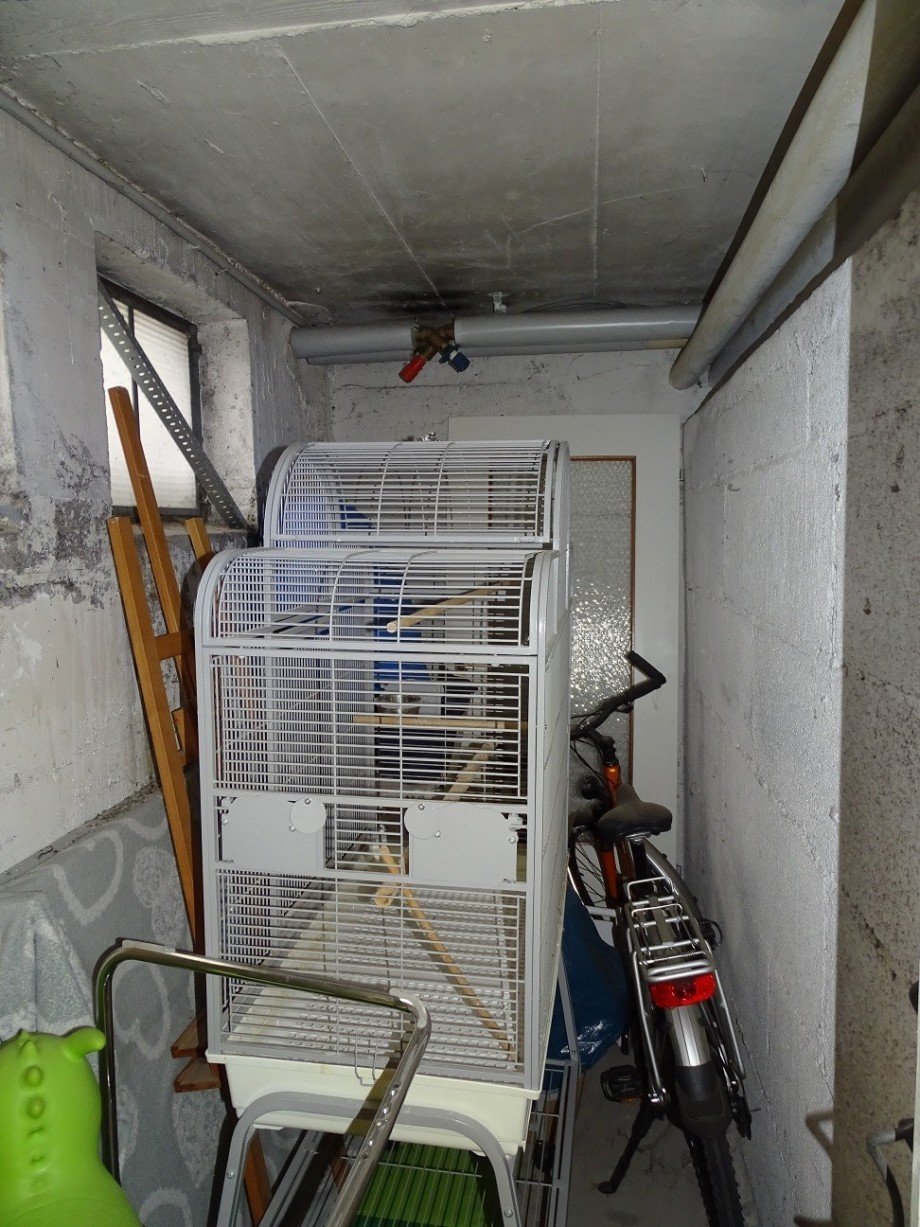  Etagenwohnung Villingen-Schwenningen