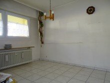 Zimmer Erdgeschoss Gro�z�gige 6 Zimmer Maisonette Wohnung in Schwenningen - sofort frei!