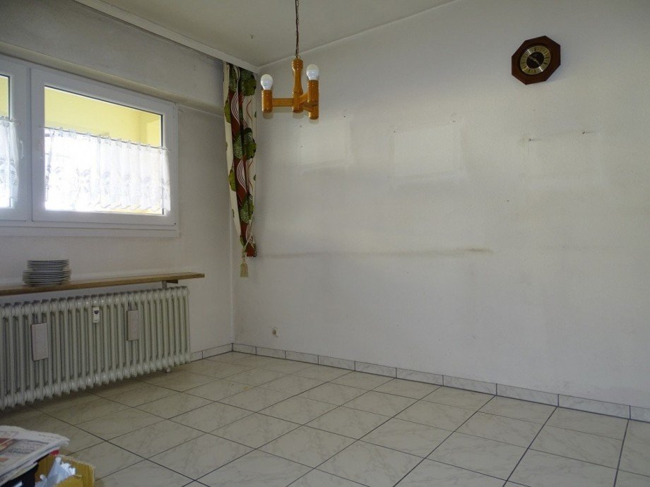 Zimmer Erdgeschoss Maisonettewohnung Villingen-Schwenningen