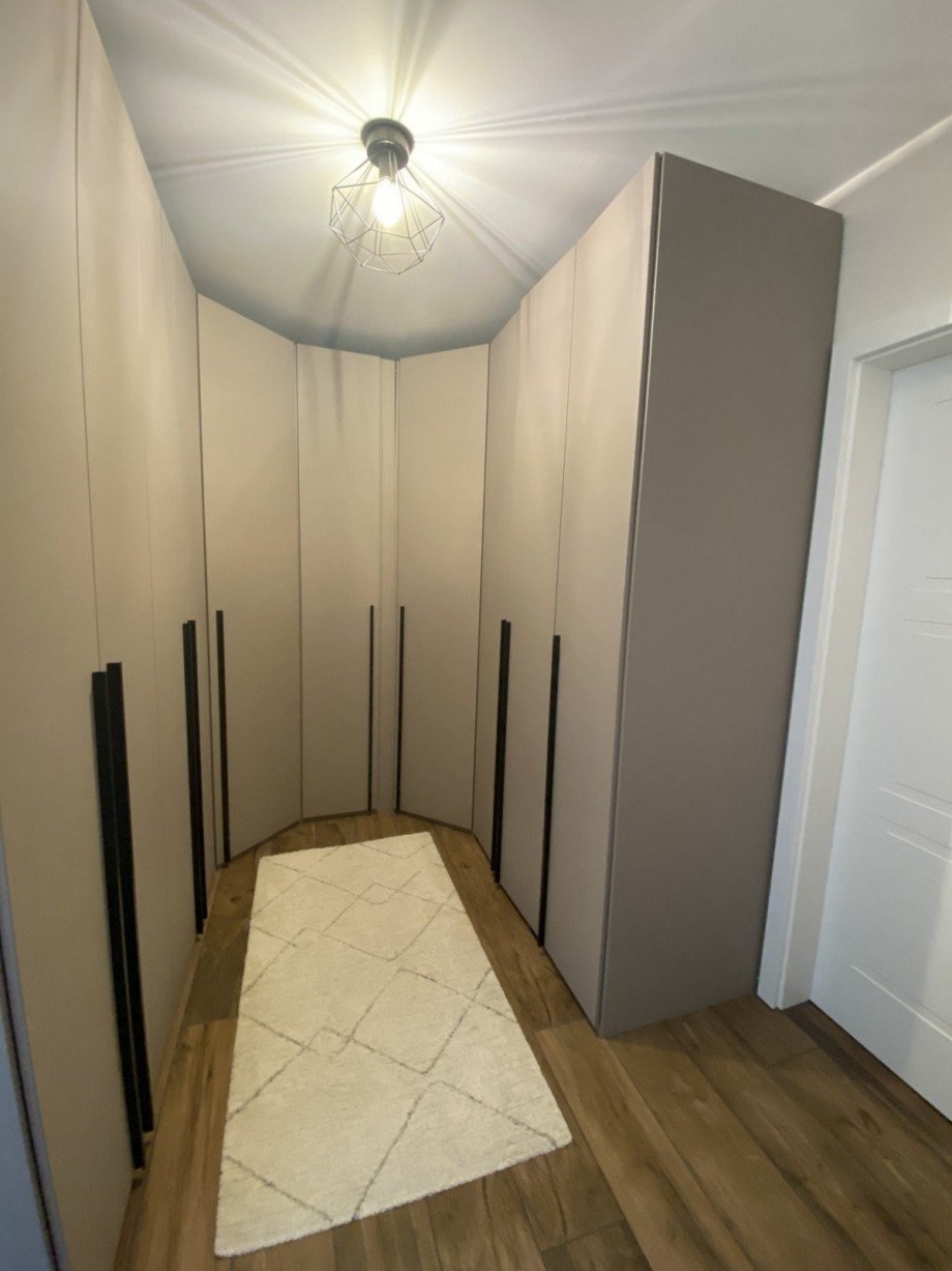 Ankleide Einfamilienhaus Tuttlingen