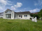 Hauptbild Freistehendes Einfamilienhaus mit Doppelgarage in 78549 Spaichingen