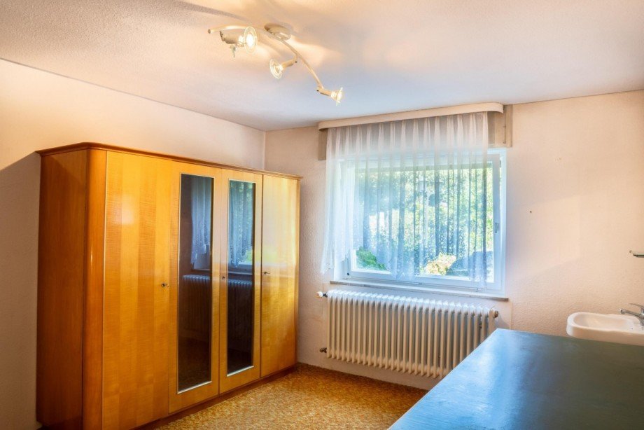 Schlafzimmer Einfamilienhaus Me�kirch