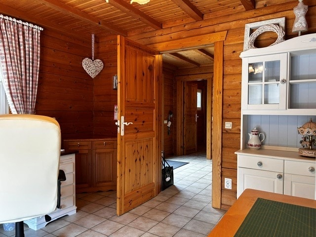B�ro Einfamilienhaus Krauchenwies