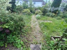  VERKAUFT - Stadtnahes Wohnen mit Garten