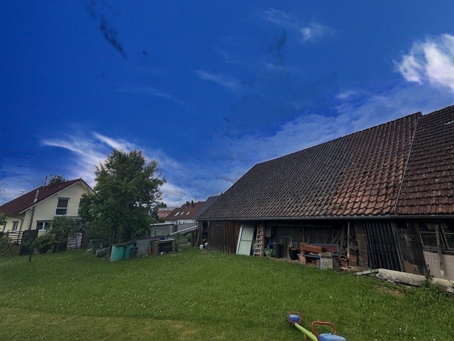  Wohngrundst�ck Schramberg