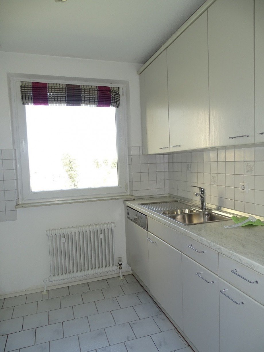 K�che Etagenwohnung Villingen-Schwenningen