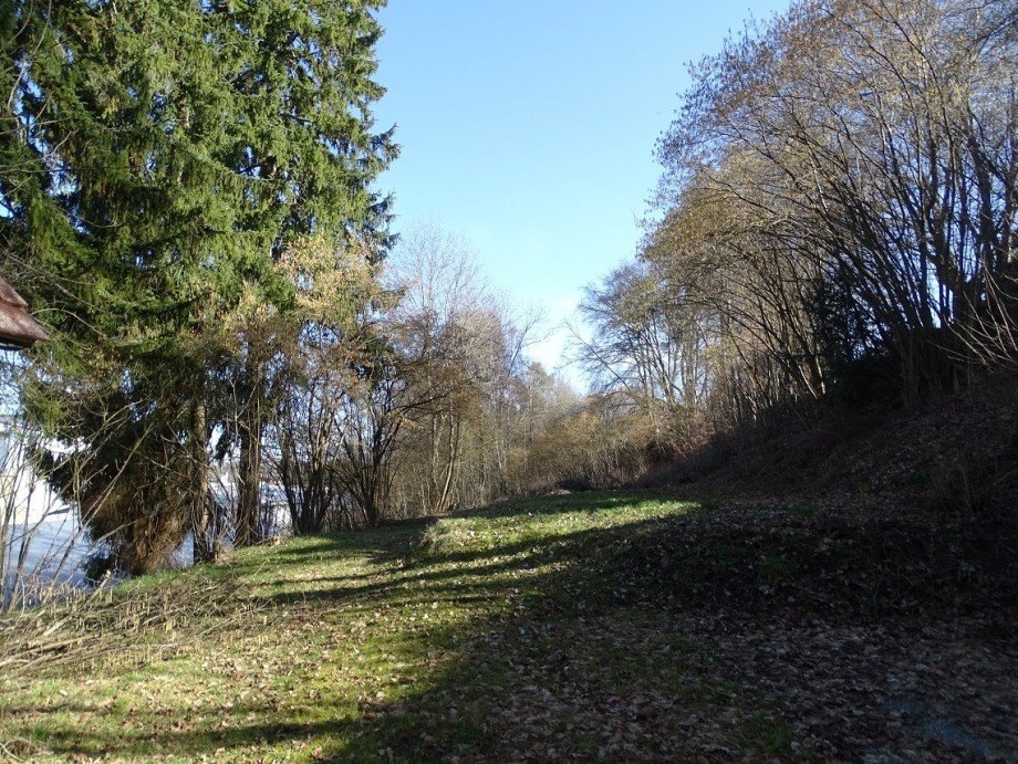 Grundst�ck Einfamilienhaus Donaueschingen