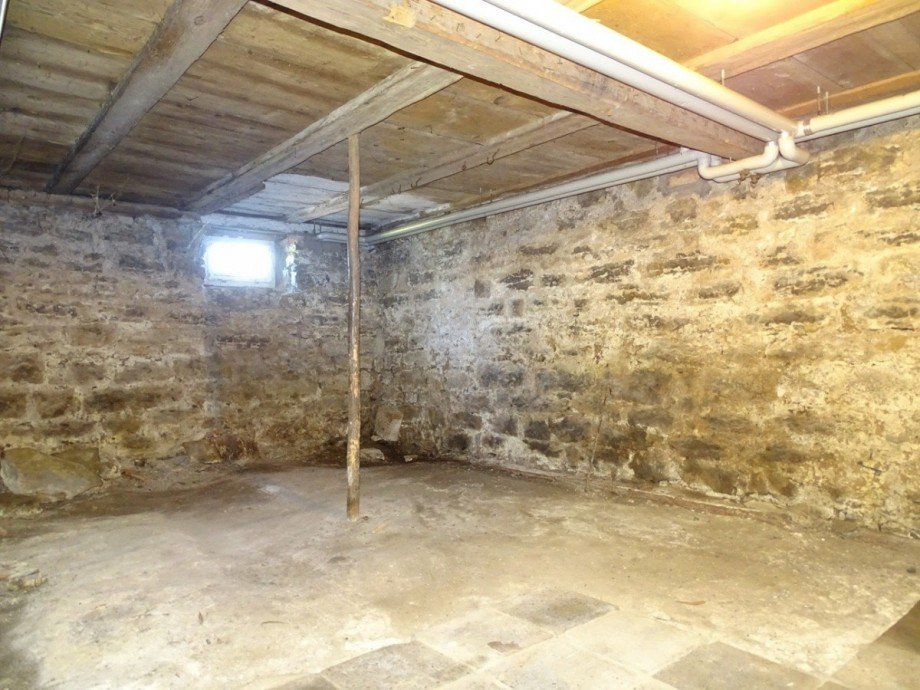 Keller Einfamilienhaus Villingen-Schwenningen