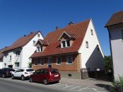 Hauptbild Einfamilienhaus mit sch�nem Garten in Schwenningen - sofort frei!