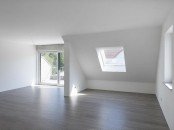 Hauptbild 4,5 Zimmer Neubau - Maisonettenwohnung in Wehingen