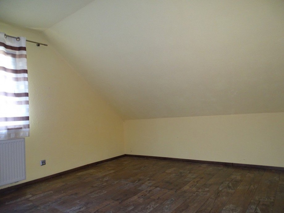 Zimmer Dachgeschoss Einfamilienhaus Bad D�rrheim