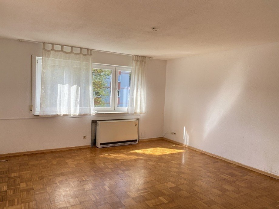 Wohnen Etagenwohnung Tuttlingen