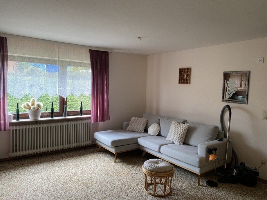 Zimmer 1 UG Einfamilienhaus Spaichingen