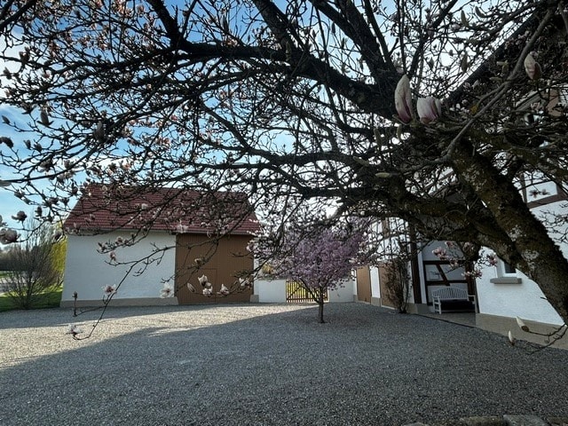 Landhaus Einfamilienhaus Sauldorf