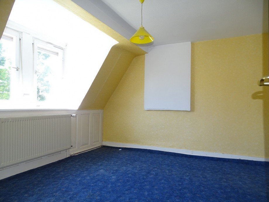 Zimmer Obergeschoss Einfamilienhaus Villingen-Schwenningen