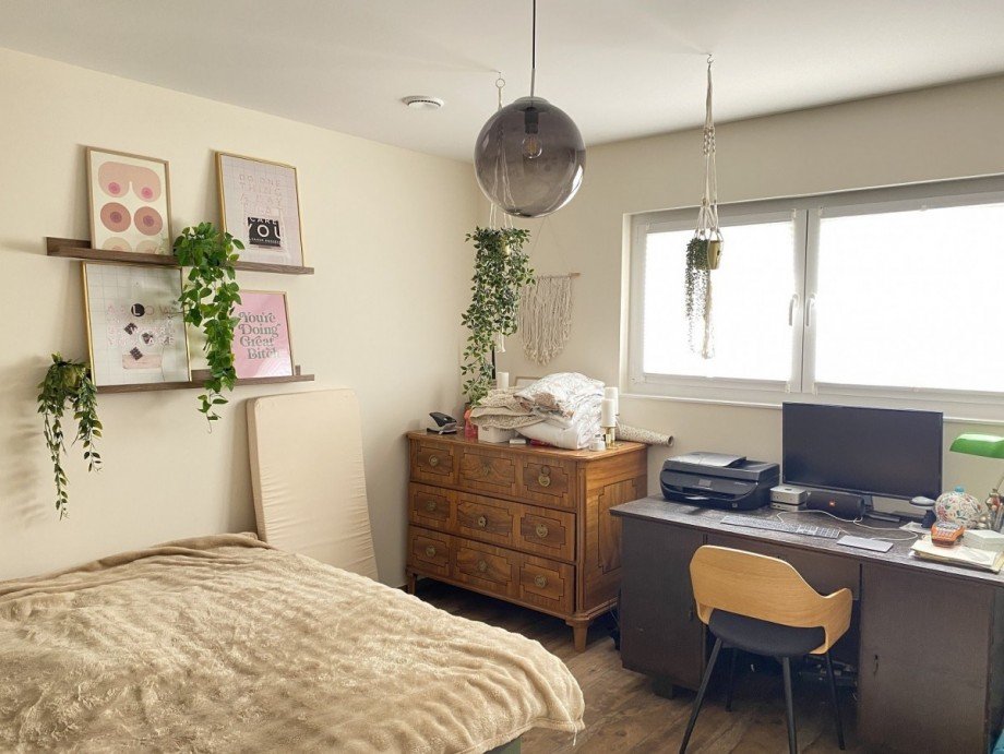 G�stezimmer Einfamilienhaus Tuttlingen