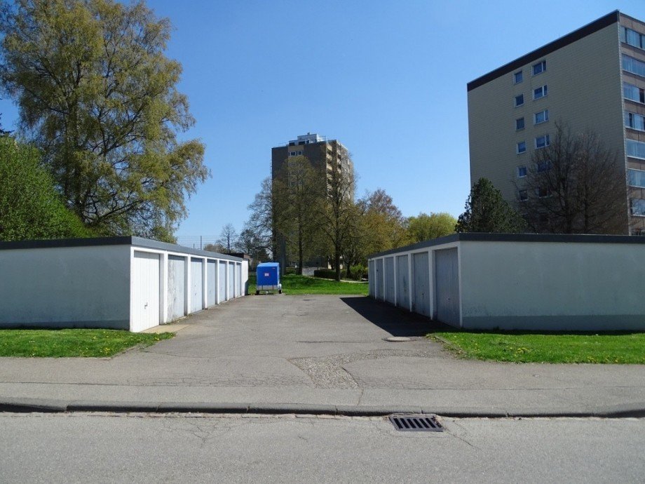 Garage Etagenwohnung Villingen-Schwenningen