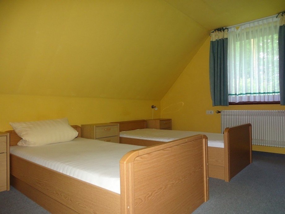 Fremdenzimmer Gastronomie Oberndorf