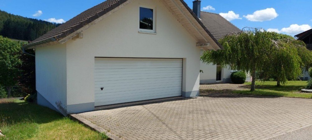  Einfamilienhaus Lauterbach