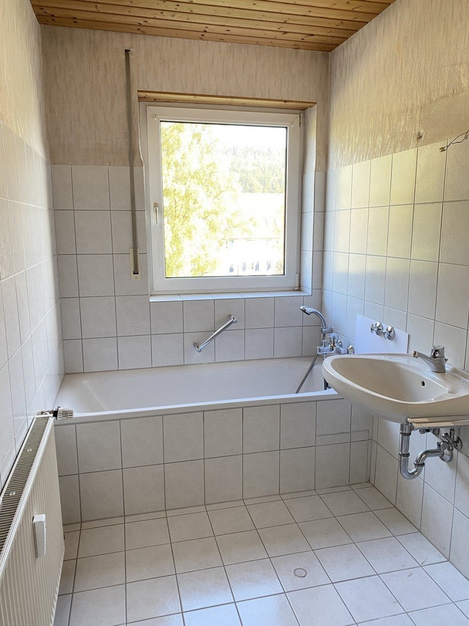 Bad Etagenwohnung Tuttlingen