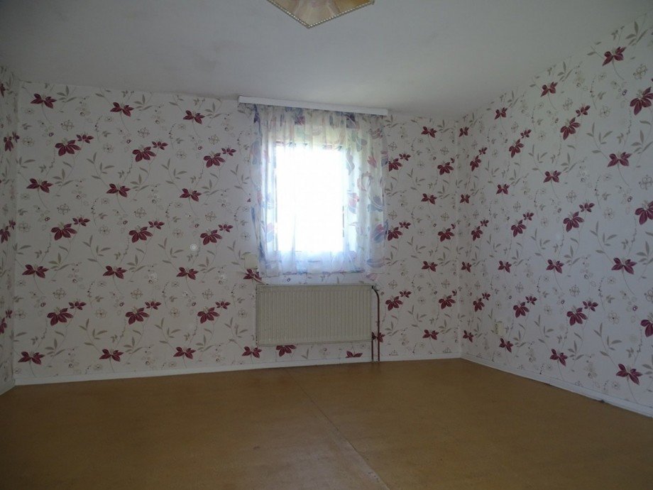 Zimmer Erdgeschoss Einfamilienhaus Villingen-Schwenningen