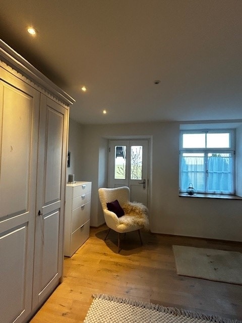 Diele_Holzboden Landhaus Sauldorf