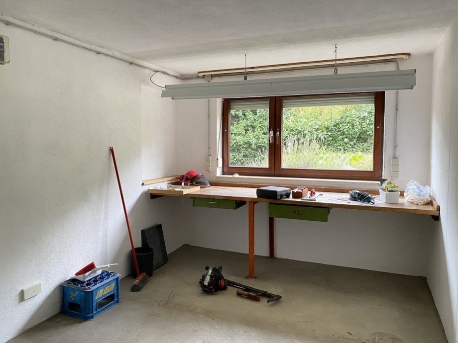 Ger�te Einfamilienhaus Mahlstetten