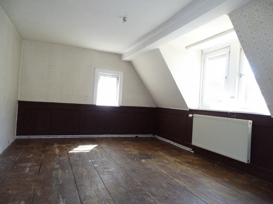 Zimmer Obergeschoss Einfamilienhaus Villingen-Schwenningen