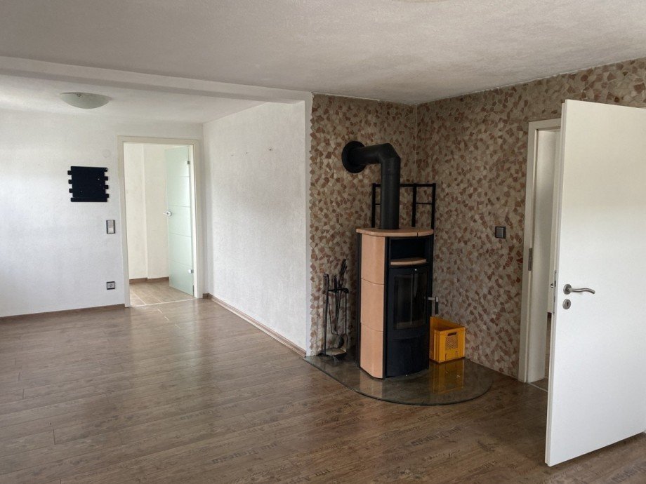 Wohnen OG Zweifamilienhaus Immendingen