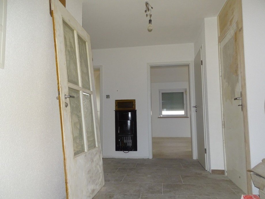 Diele Erdgeschoss Einfamilienhaus Villingen-Schwenningen