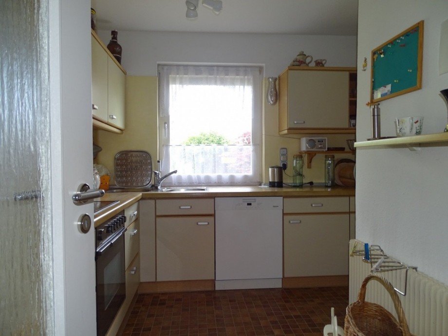 K�che Doppelhaush�lfte Villingen-Schwenningen