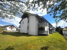 Viel Gr�n ums Haus Pfullendorf - 3,5 Zimmer - Wohnung - Beliebte Lage - 2 Balkone - Pfullendorf