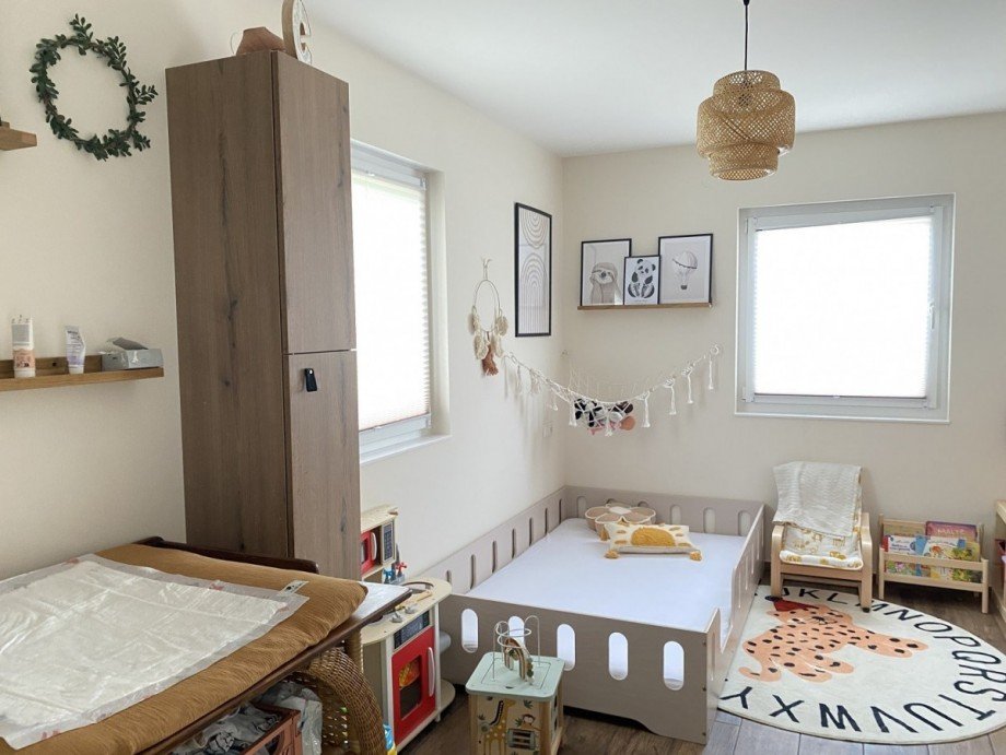 Kind I Einfamilienhaus Tuttlingen