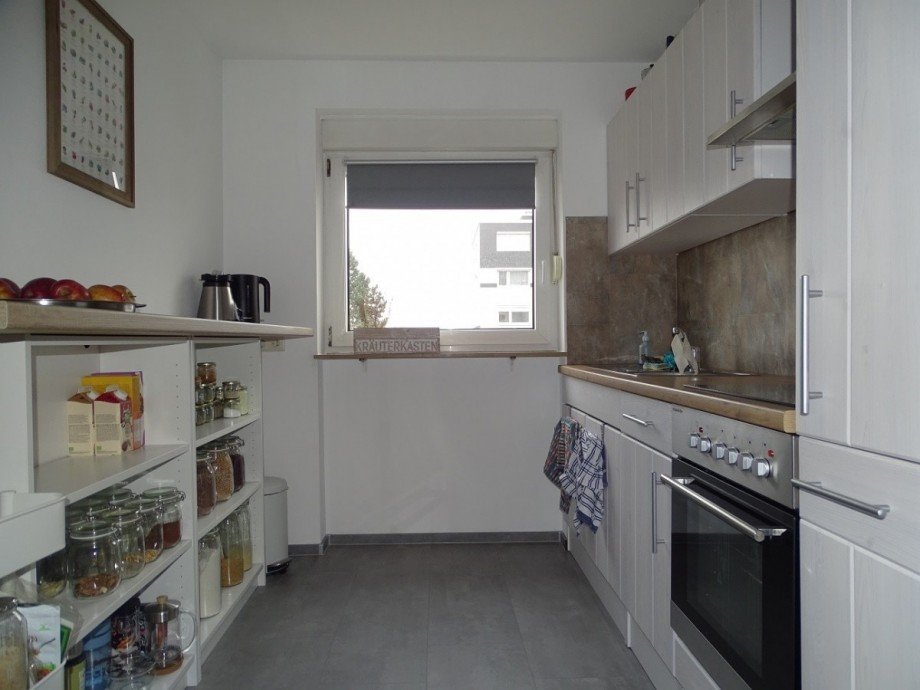  Etagenwohnung Villingen-Schwenningen