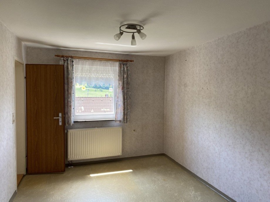 Zimmer 5 Doppelhaush�lfte Reichenbach