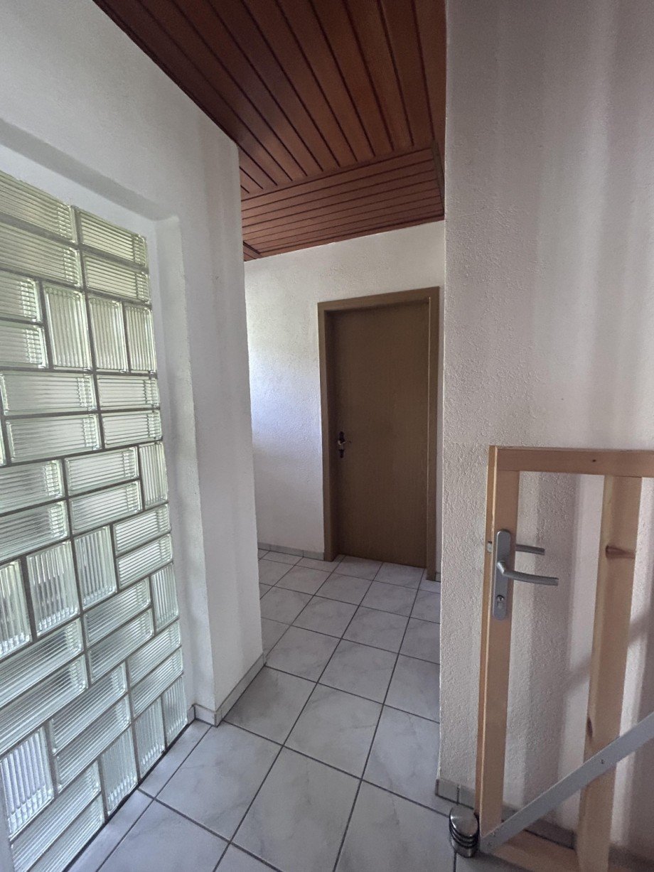 Flur Einfamilienhaus Me�kirch