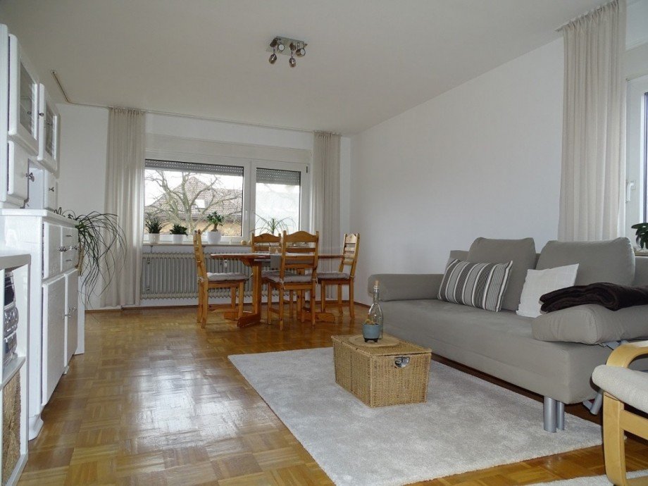  Etagenwohnung Villingen-Schwenningen