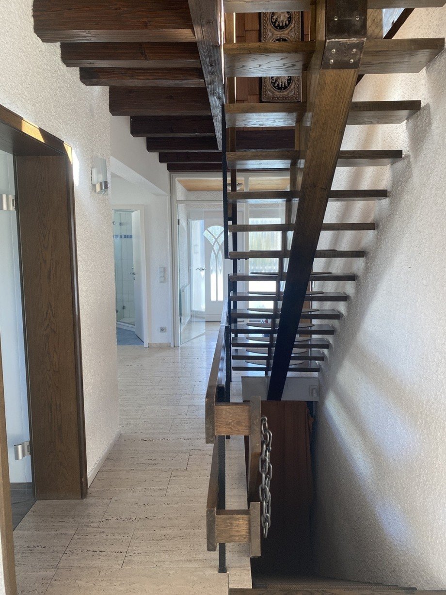 Flur Einfamilienhaus Spaichingen