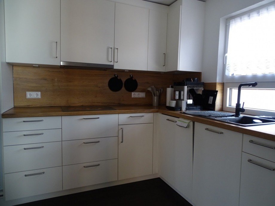 K�che Einfamilienhaus Bad D�rrheim