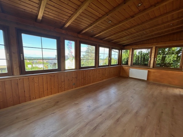 Hobbyraum Bungalow Engen