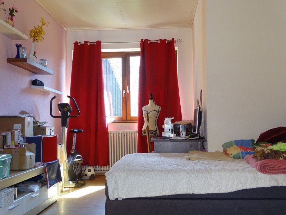 Kinderzimmer Bungalow Aichhalden