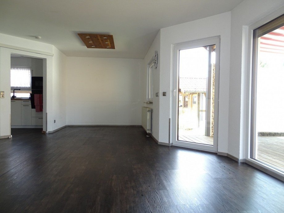 Essbereich Einfamilienhaus Bad D�rrheim