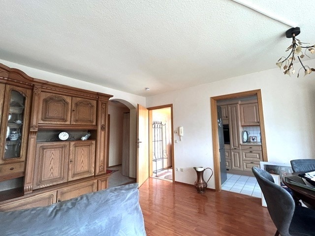 Wohnzimmer Etagenwohnung Me�kirch