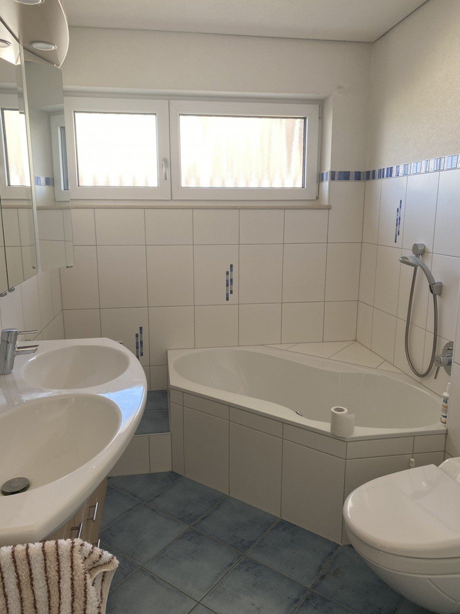 Bad Einfamilienhaus Spaichingen