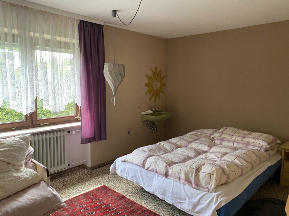 Zimmer 2 UG Einfamilienhaus Spaichingen