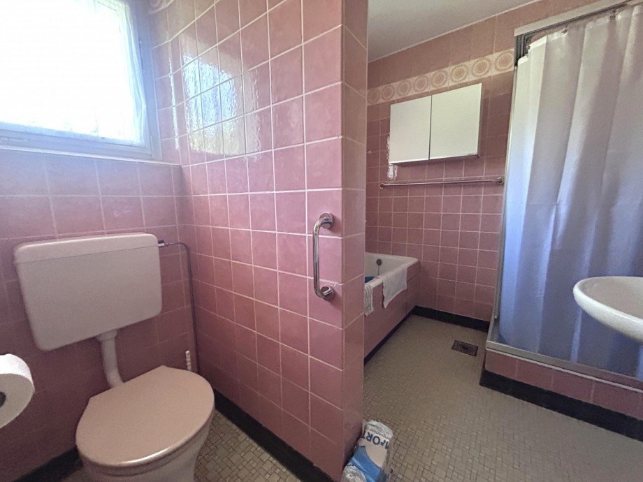 Bad Einfamilienhaus Me�kirch